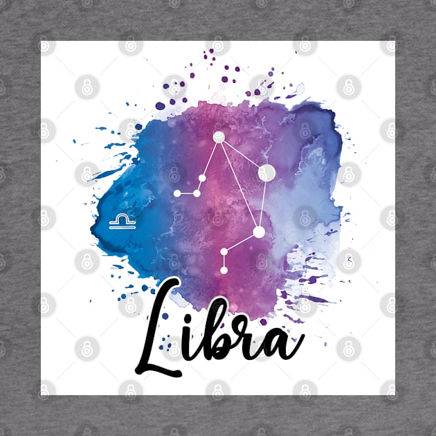 Libra by Venus Complete